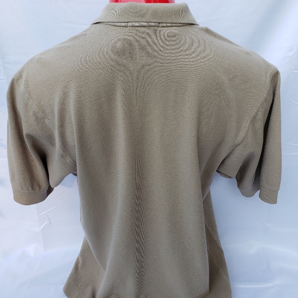 Mens Cutter & Buck Detroit Lions Coaches Polo - Picture 2 of 4